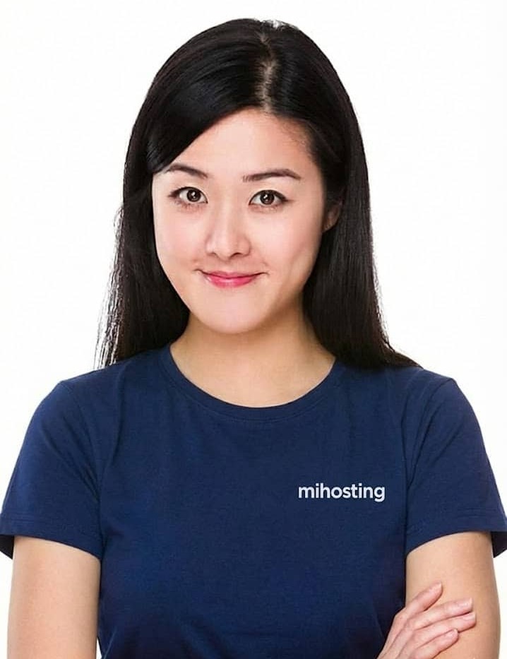 Soporte técnico miHosting — correo corporativo profesional