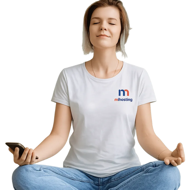 Hosting gratis Guatemala — miHosting